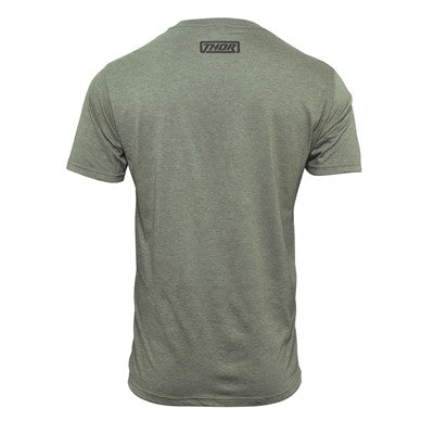 Thor Icon Tee - Olive