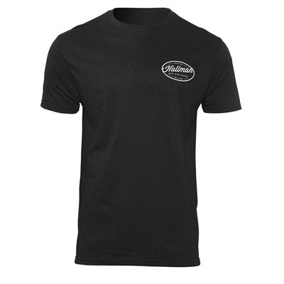 Thor Hallman Goods Tee - Black