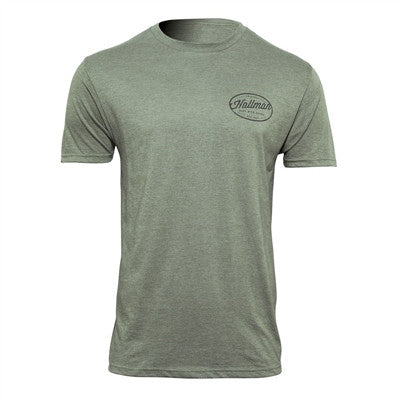 Thor Hallman Goods Tee - Olive