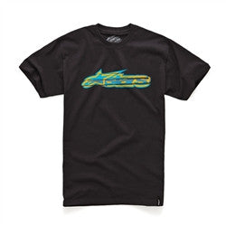 Alpinestars 2014 Cutler Tee - Black