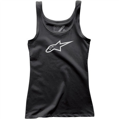 Alpinestars Womens Ageless Tank - Black