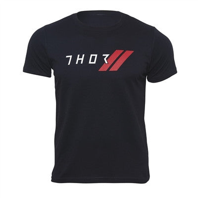 Thor Youth Prime Tee - Black