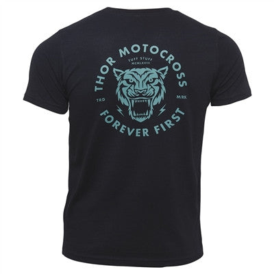 Thor Youth El Gato Tee - Black