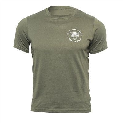 Thor Youth El Gato Tee - Green
