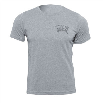 Thor Youth Metal Tee - Grey