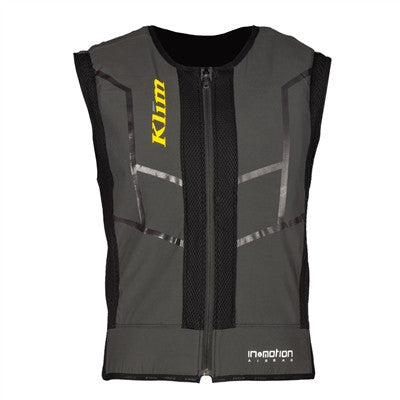 Klim AI-1 Airbag Vest - Black