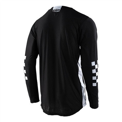 Troy Lee Designs 2022 GP Air Jersey - Team 81 Black