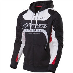 Alpinestars Session Fleece - Black