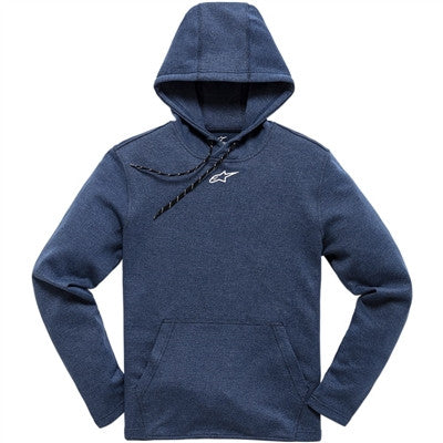 Alpinestars Frontal Pullover Hoodie - Navy
