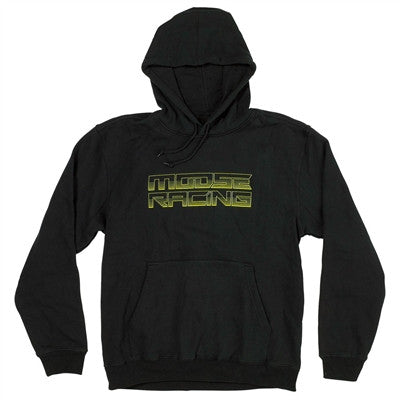 Moose Racing Specter Hoody - Black