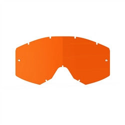 Klim 2016 Radius Lens - Orange Tint