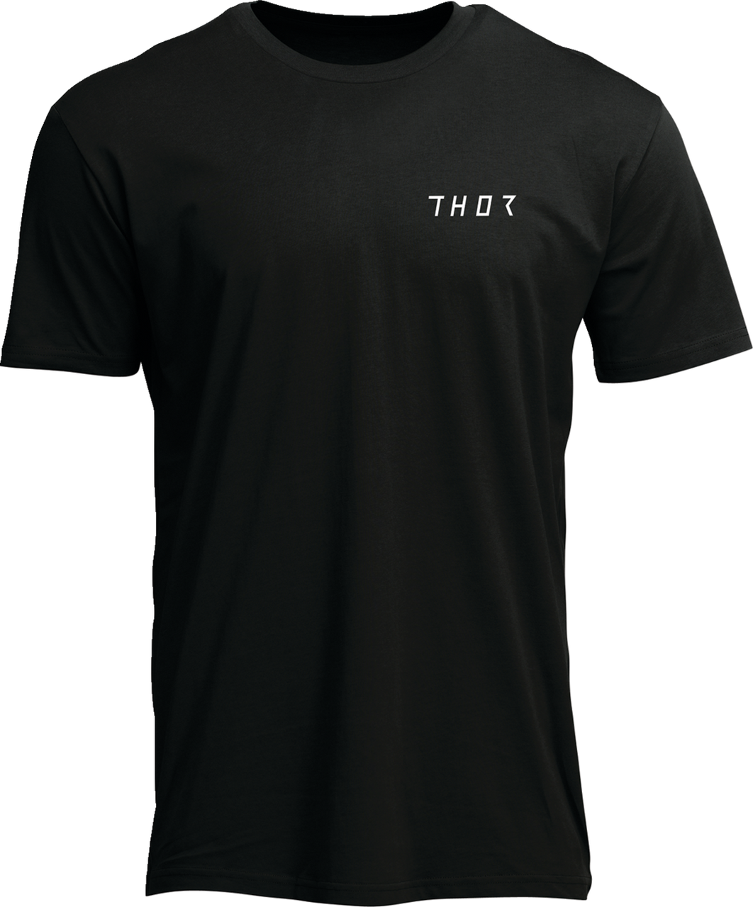 Thor Noise T-Shirt Black