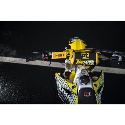 Motool Slacker V3 Digital Sag Scale for Street, Adventure or Off-Road bikes