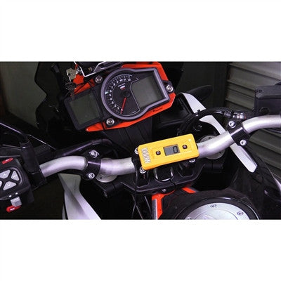 Motool Slacker V3 Digital Sag Scale for Street, Adventure or Off-Road bikes