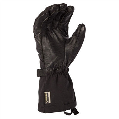 Klim 2019 Fusion Gloves - Black