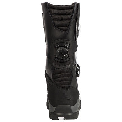 Klim Havoc GTX Boat Snowbike Boots - Black