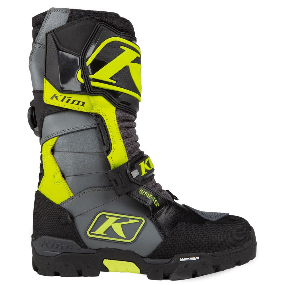 Klim Havoc GTX BOA Boots