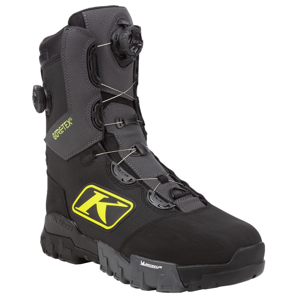 Klim Adrenaline Pro S GTX BOA Boots