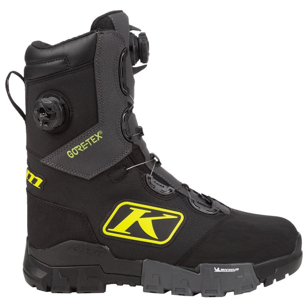 Klim Adrenaline Pro S GTX BOA Boots