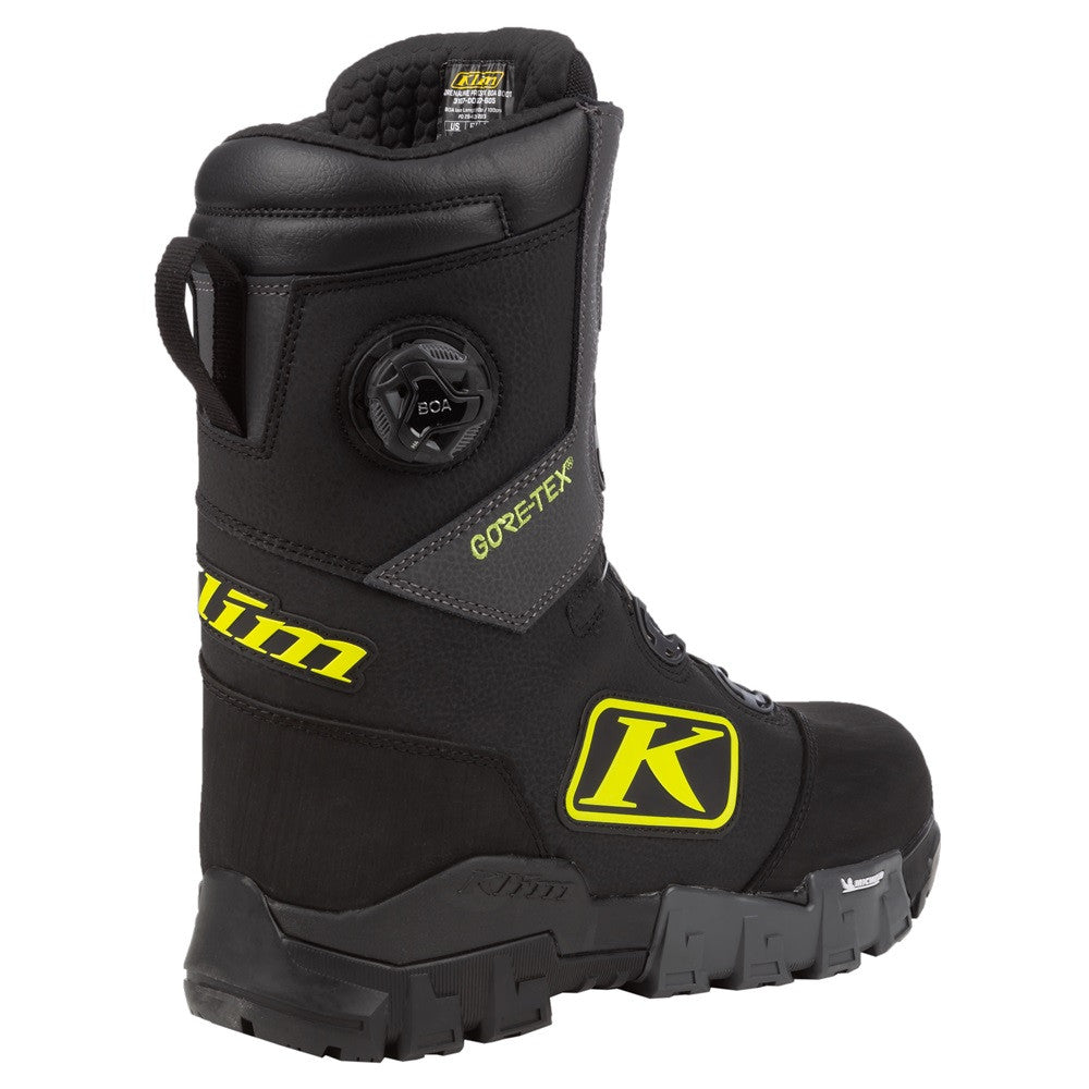 Klim Adrenaline Pro S GTX BOA Boots
