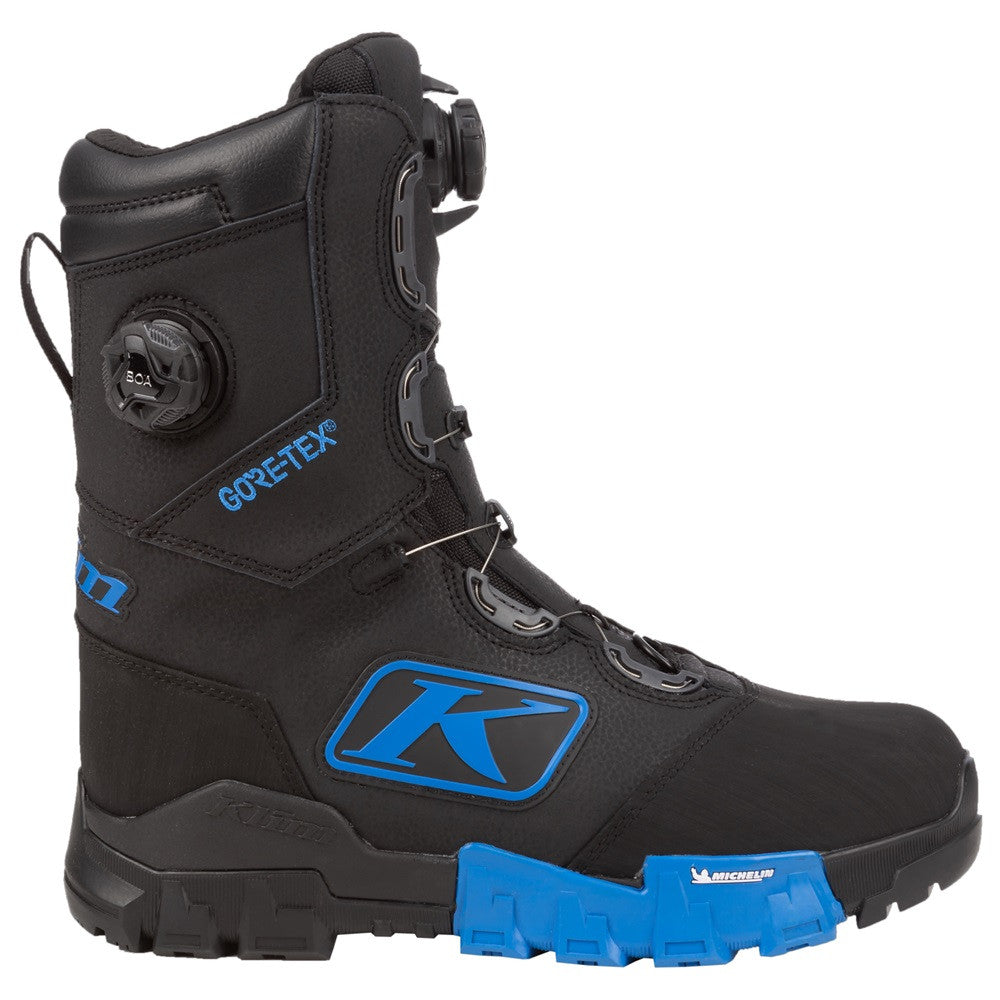 Klim Adrenaline Pro S GTX BOA Boots