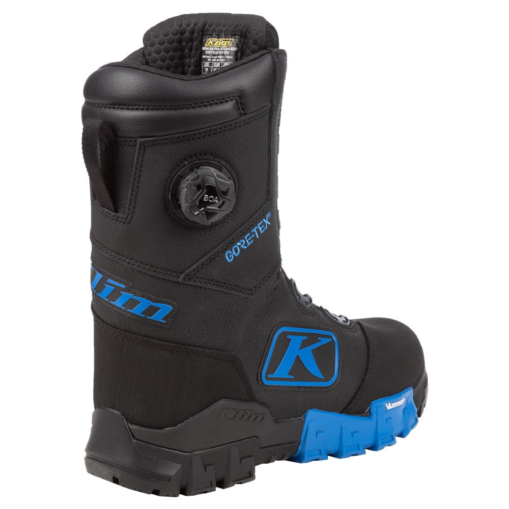 Klim Adrenaline Pro S GTX BOA Boots