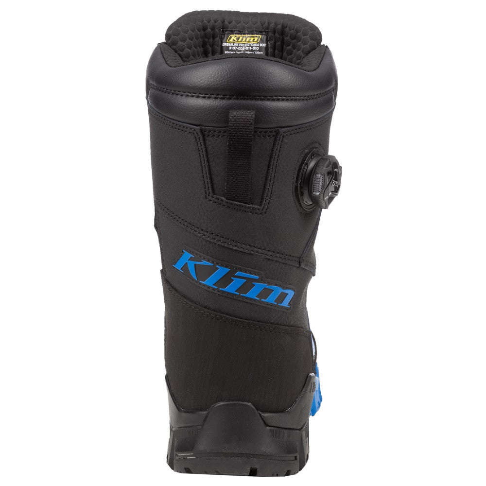 Klim Adrenaline Pro S GTX BOA Boots