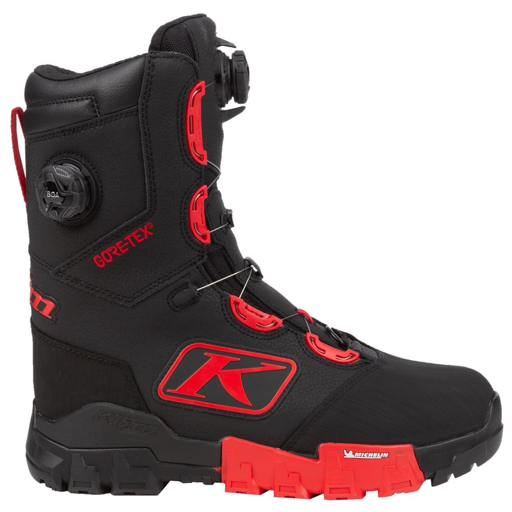 Klim Adrenaline Pro S GTX BOA Boots