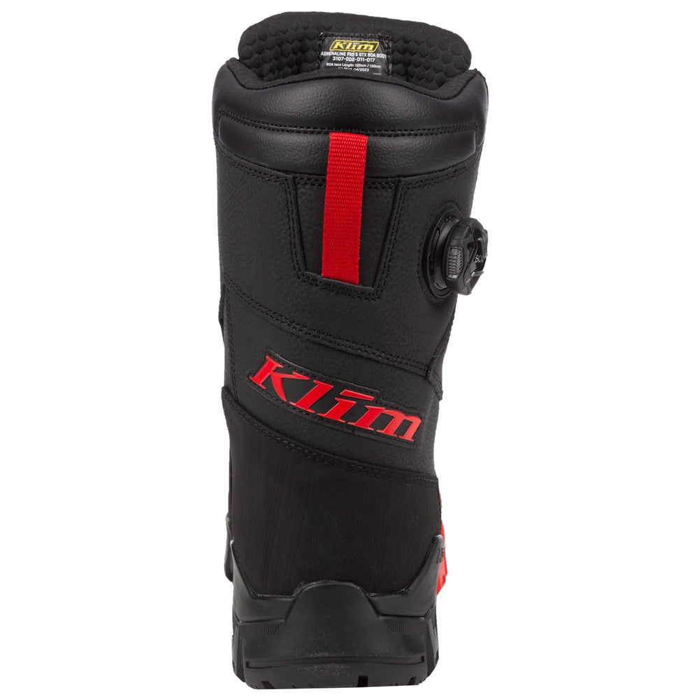 Klim Adrenaline Pro S GTX BOA Boots