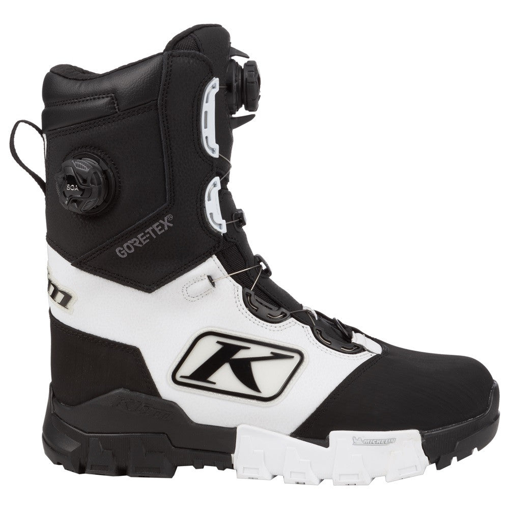 Klim Adrenaline Pro S GTX BOA Boots