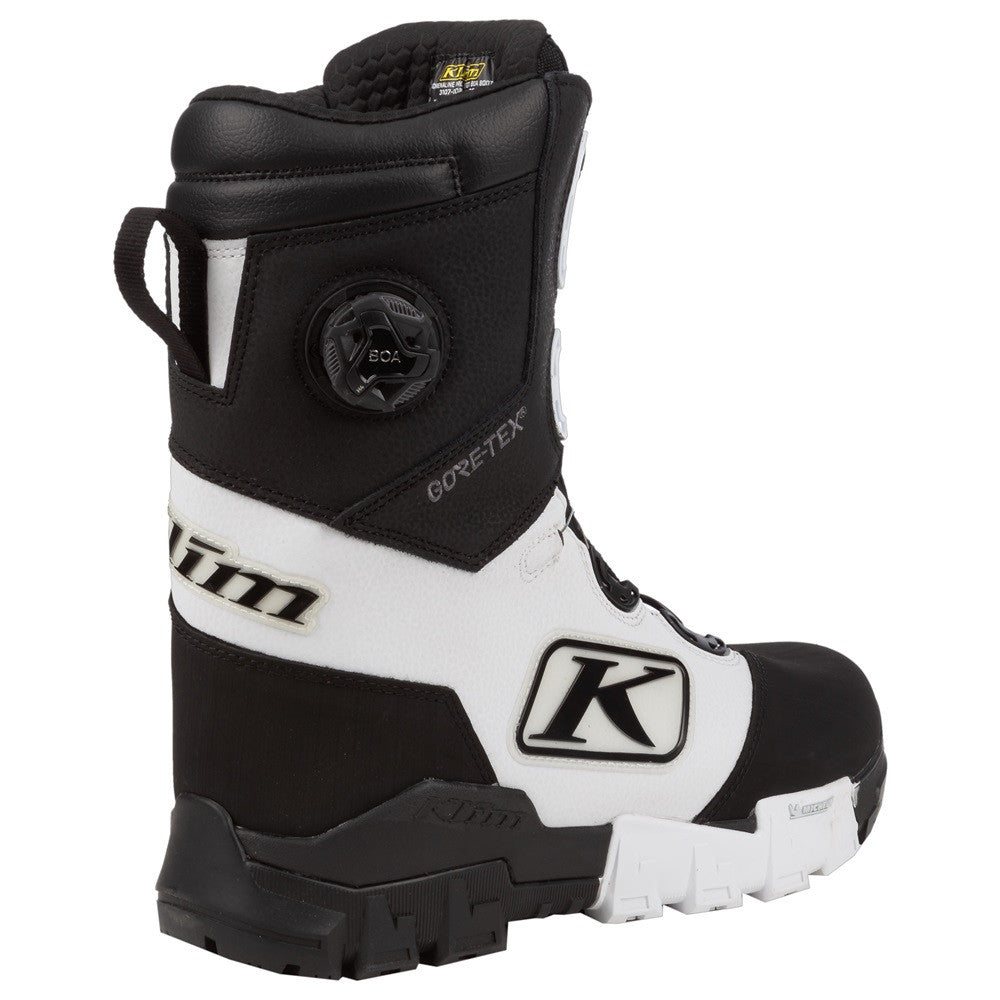Klim Adrenaline Pro S GTX BOA Boots
