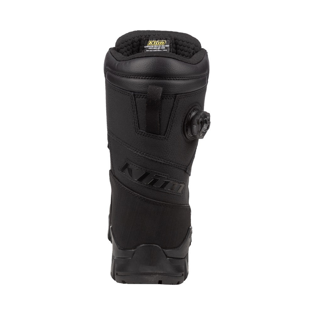 Klim Adrenaline Pro S GTX BOA Boots