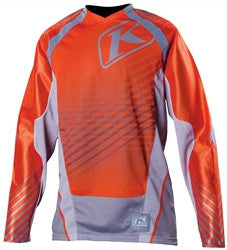 Klim 2014 Mojave Jersey - Orange