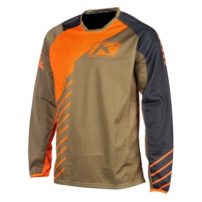 Klim Mojave Offroad Jersey - Striking Sage