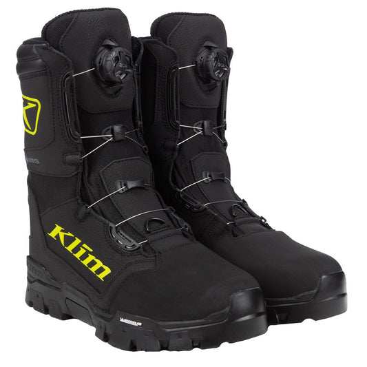 Klim Klutch GTX BOA Boots