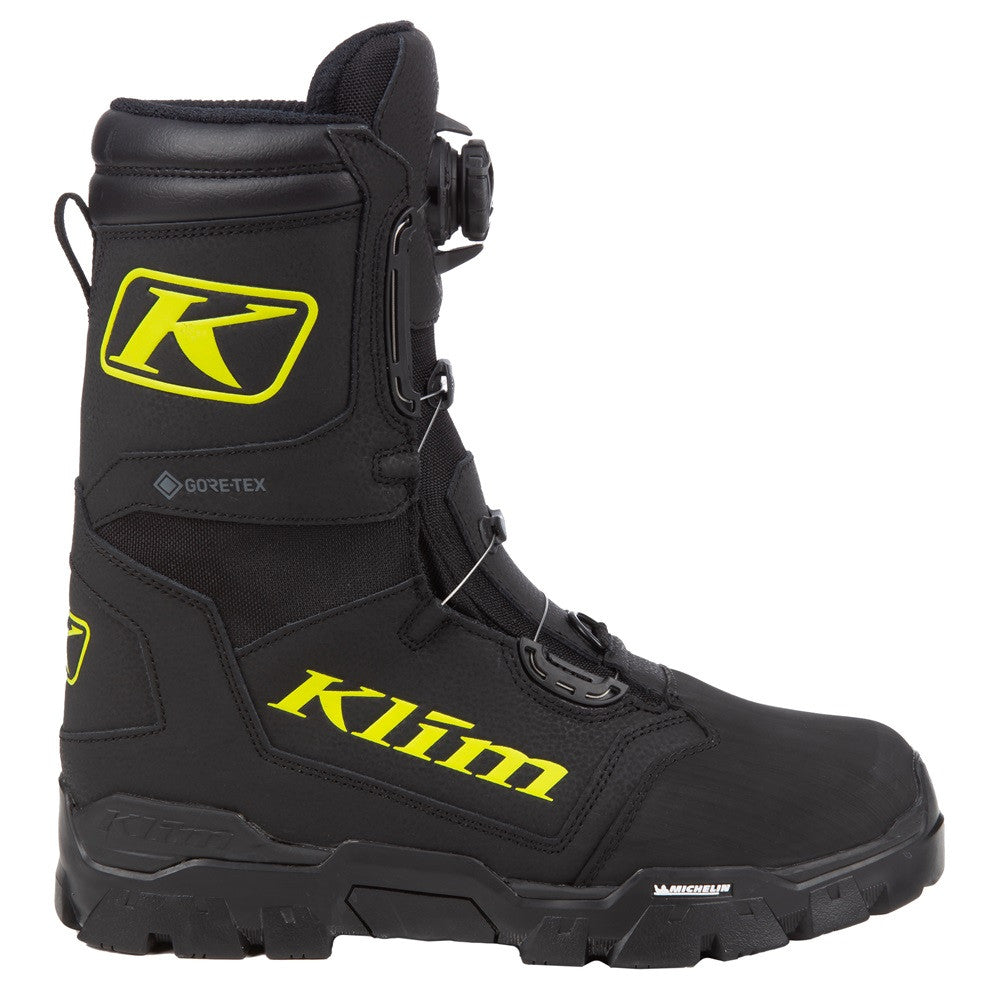 Klim Klutch GTX BOA Boots