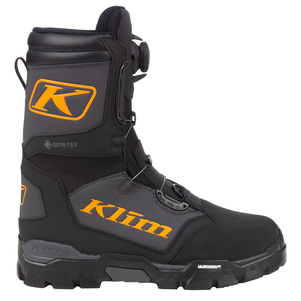 Klim Klutch GTX BOA Boots