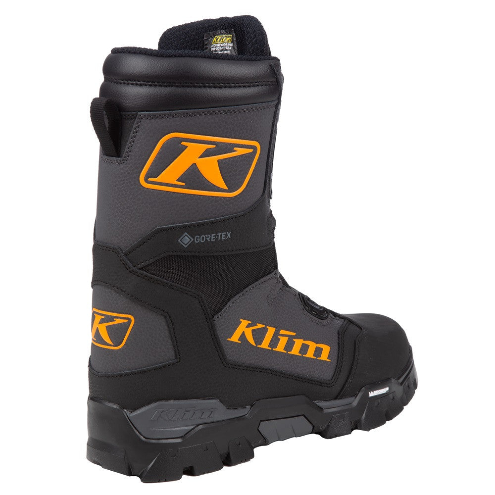 Klim Klutch GTX BOA Boots