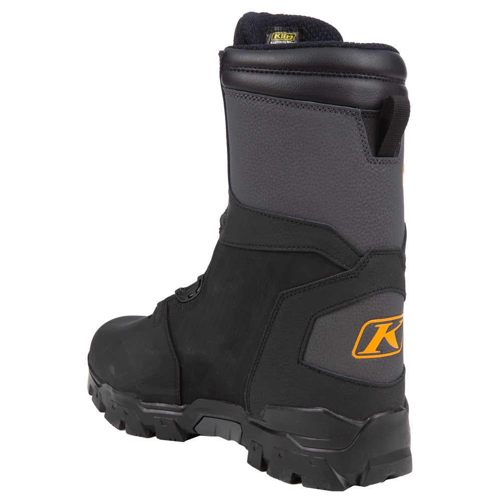 Klim Klutch GTX BOA Boots