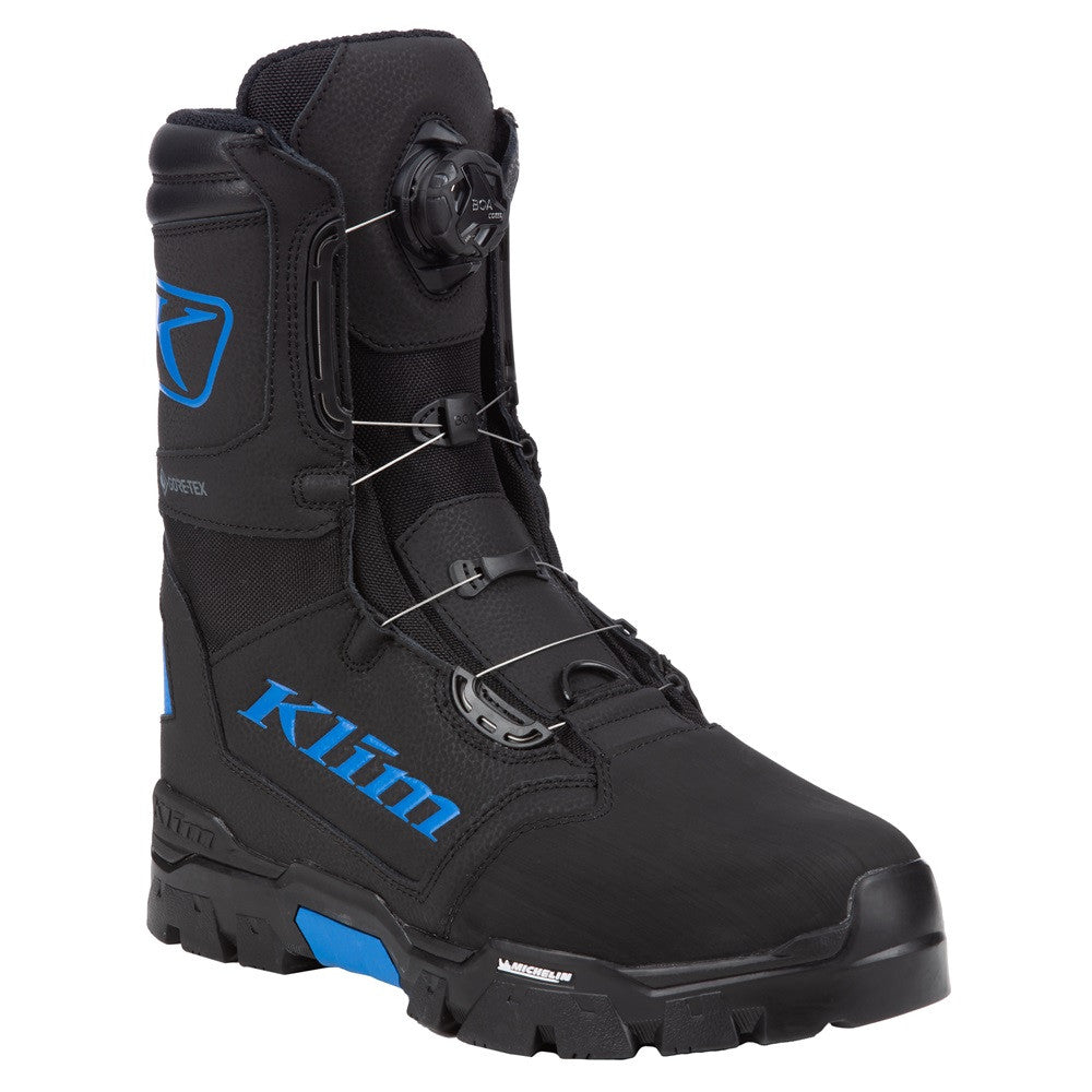 Klim Klutch GTX BOA Boots