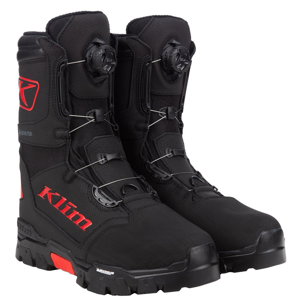 Klim Klutch GTX BOA Boots