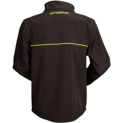 Arctiva Softshell Layering Jacket - Black