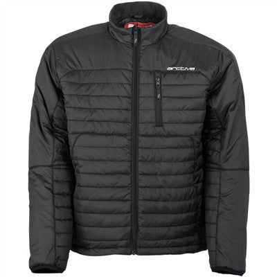 Arctiva 2019 Mech Mid-Layer Jacket - Black