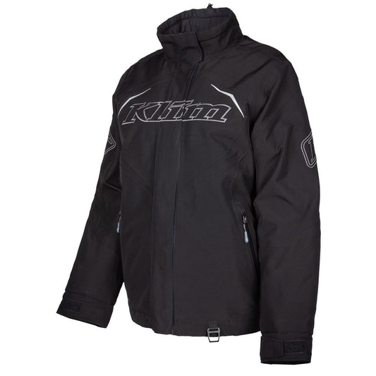Klim Youth Spark Jacket Black