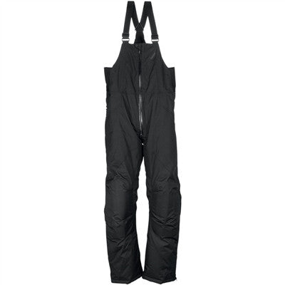 Arctiva 2019 Pivot Insulated Bib - Black