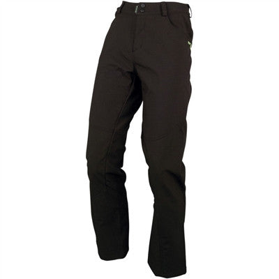 Arctiva 2019 Softshell Layer Pant - Black