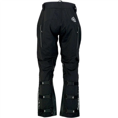 Arctiva 2019 Summit Shell Pant - Black/White