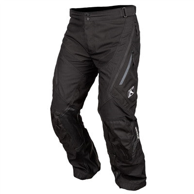 Klim Dakar Over The Boot Offroad Pants - Stealth Black