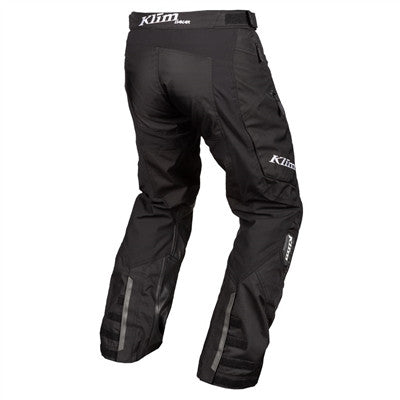Klim Dakar Over The Boot Offroad Pants - Stealth Black