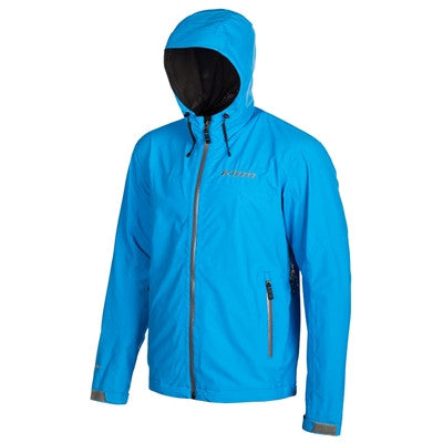 Klim 2019 Stow Away Jacket - Blue
